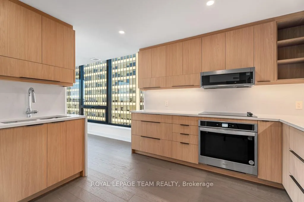 Photo 12 of Unit 2603, 340 Queen Street, Ottawa, Ottawa Centre — HOMEH