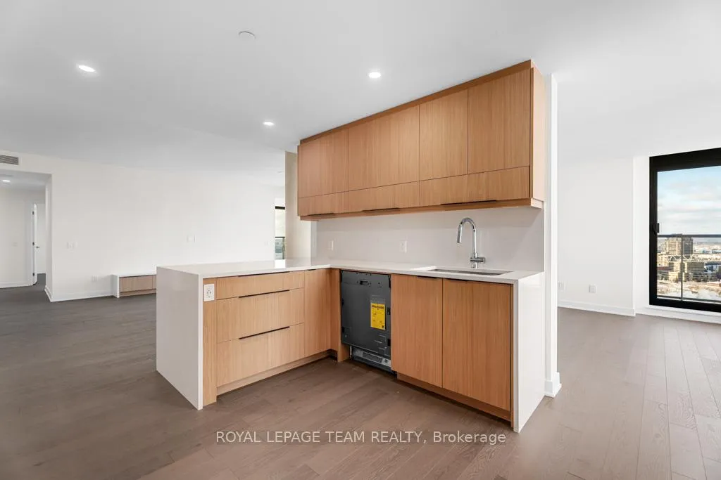 Photo 13 of Unit 2603, 340 Queen Street, Ottawa, Ottawa Centre — HOMEH