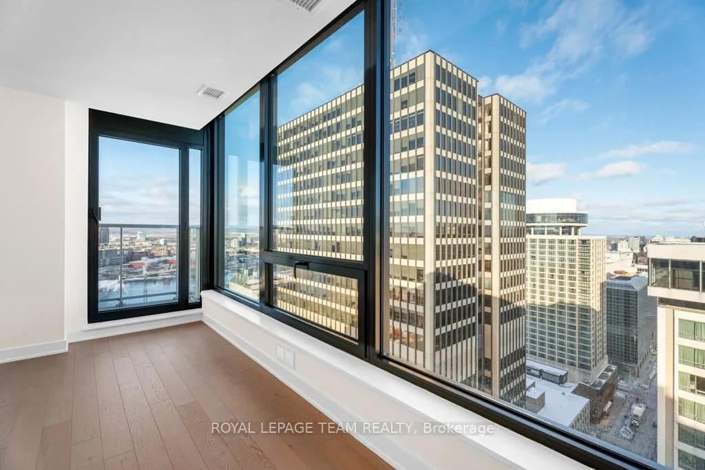 Photo 16 of Unit 2603, 340 Queen Street, Ottawa, Ottawa Centre — HOMEH