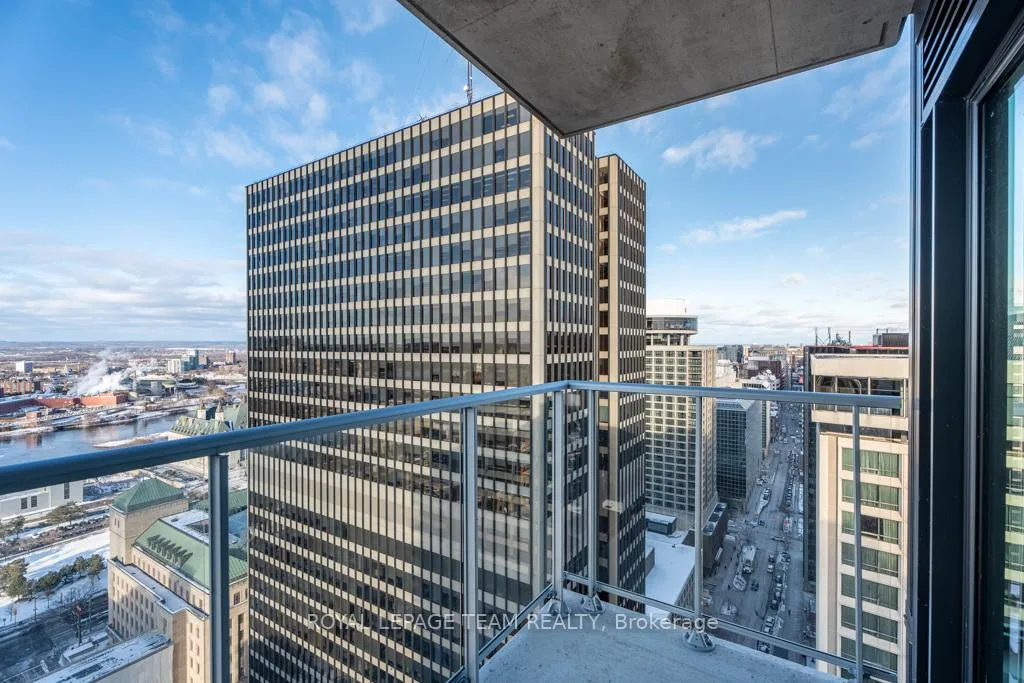 Photo 20 of Unit 2603, 340 Queen Street, Ottawa, Ottawa Centre — HOMEH
