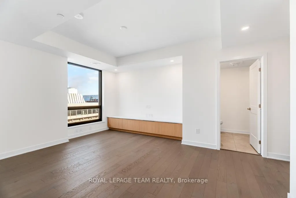 Photo 21 of Unit 2603, 340 Queen Street, Ottawa, Ottawa Centre — HOMEH