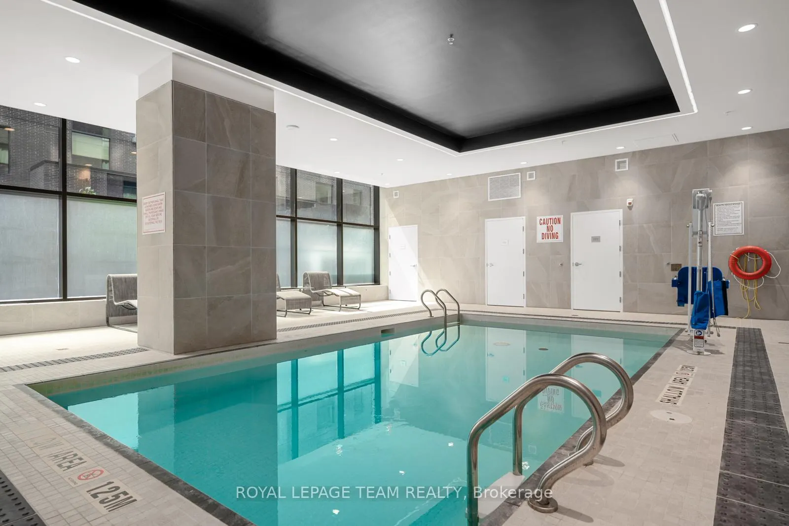 Photo 34 of Unit 2603, 340 Queen Street, Ottawa, Ottawa Centre — HOMEH