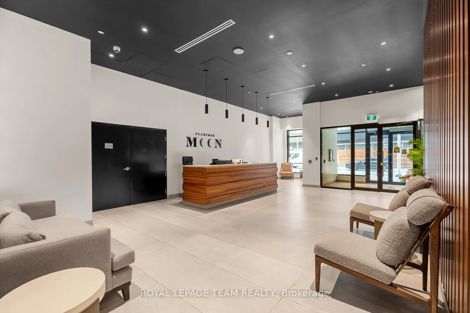 Photo 43 of Unit 2603, 340 Queen Street, Ottawa, Ottawa Centre — HOMEH