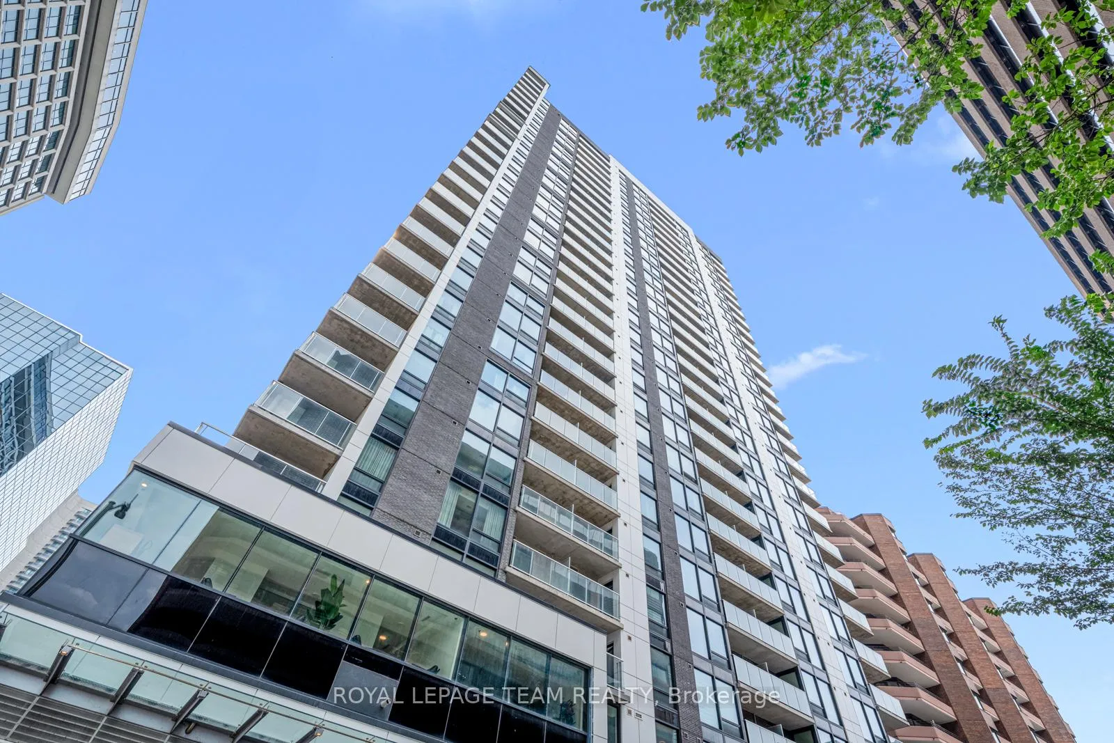 Photo 45 of Unit 2603, 340 Queen Street, Ottawa, Ottawa Centre — HOMEH