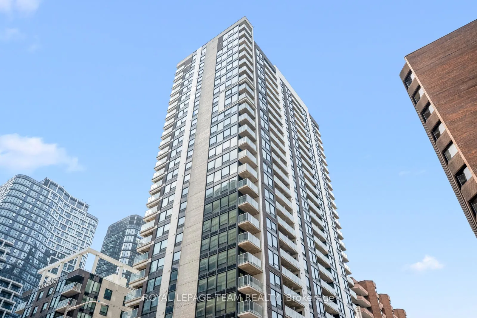 Photo 46 of Unit 2603, 340 Queen Street, Ottawa, Ottawa Centre — HOMEH