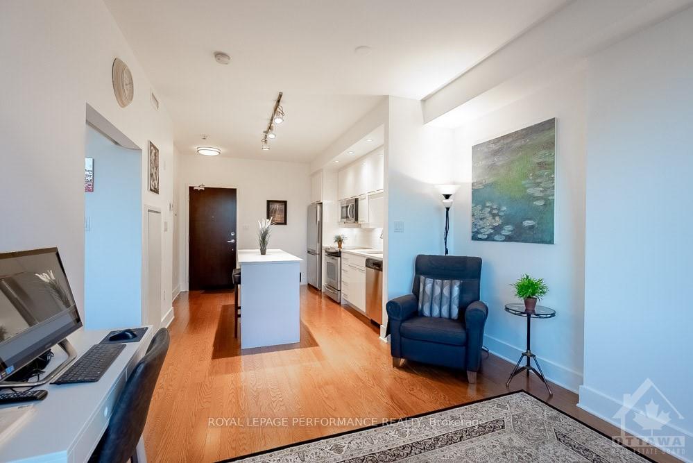 Photo 6 of Unit 312, 101 Richmond Road, Ottawa, Westboro South — HOMEH
