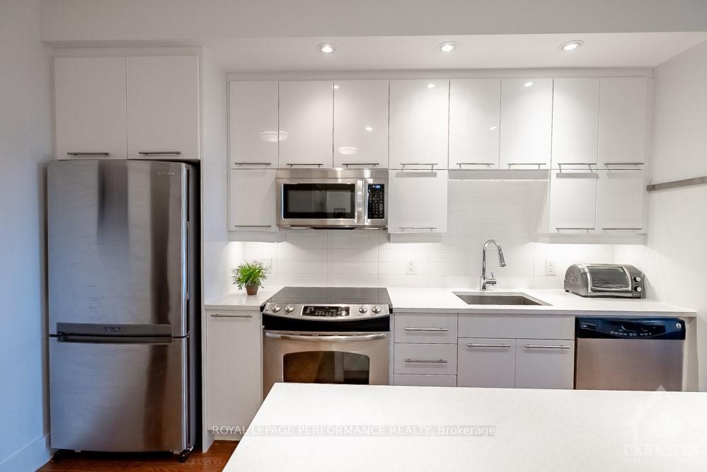 Photo 7 of Unit 312, 101 Richmond Road, Ottawa, Westboro South — HOMEH