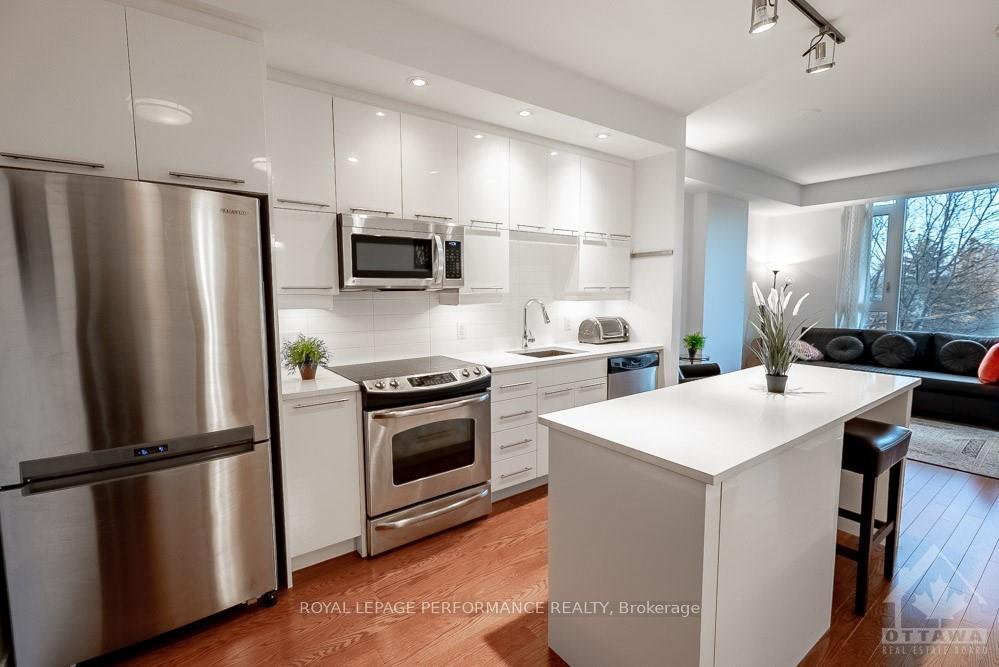 Photo 8 of Unit 312, 101 Richmond Road, Ottawa, Westboro South — HOMEH