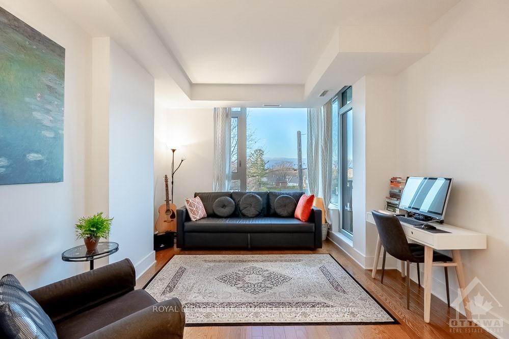 Photo 11 of Unit 312, 101 Richmond Road, Ottawa, Westboro South — HOMEH