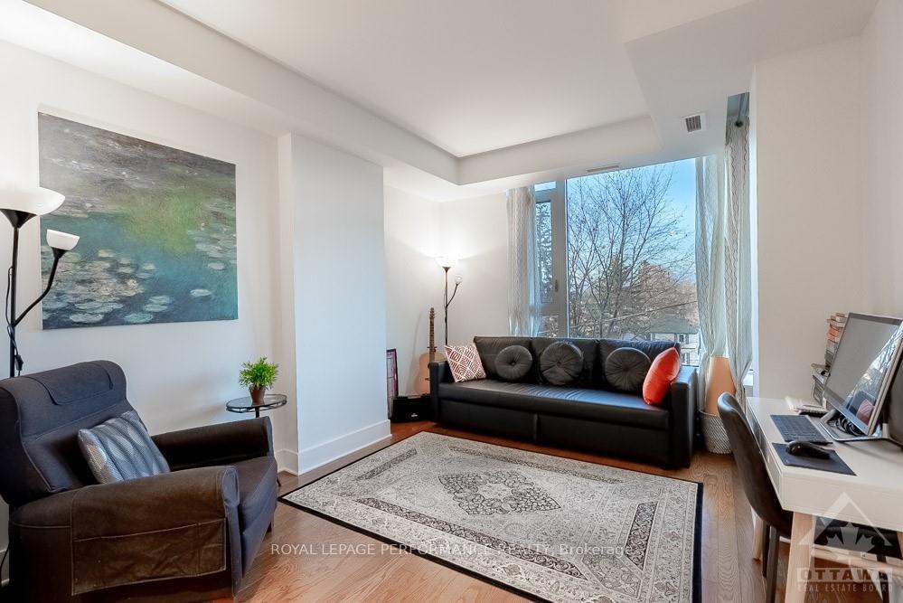 Photo 12 of Unit 312, 101 Richmond Road, Ottawa, Westboro South — HOMEH