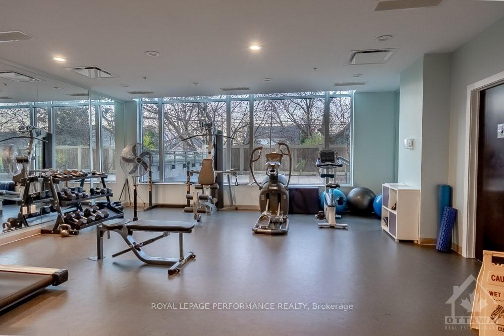Photo 18 of Unit 312, 101 Richmond Road, Ottawa, Westboro South — HOMEH