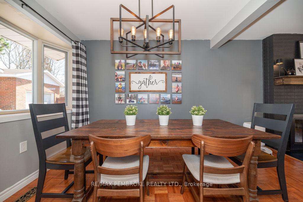 Photo 12 of 76 Frontenac Crescent, Deep River — HOMEH