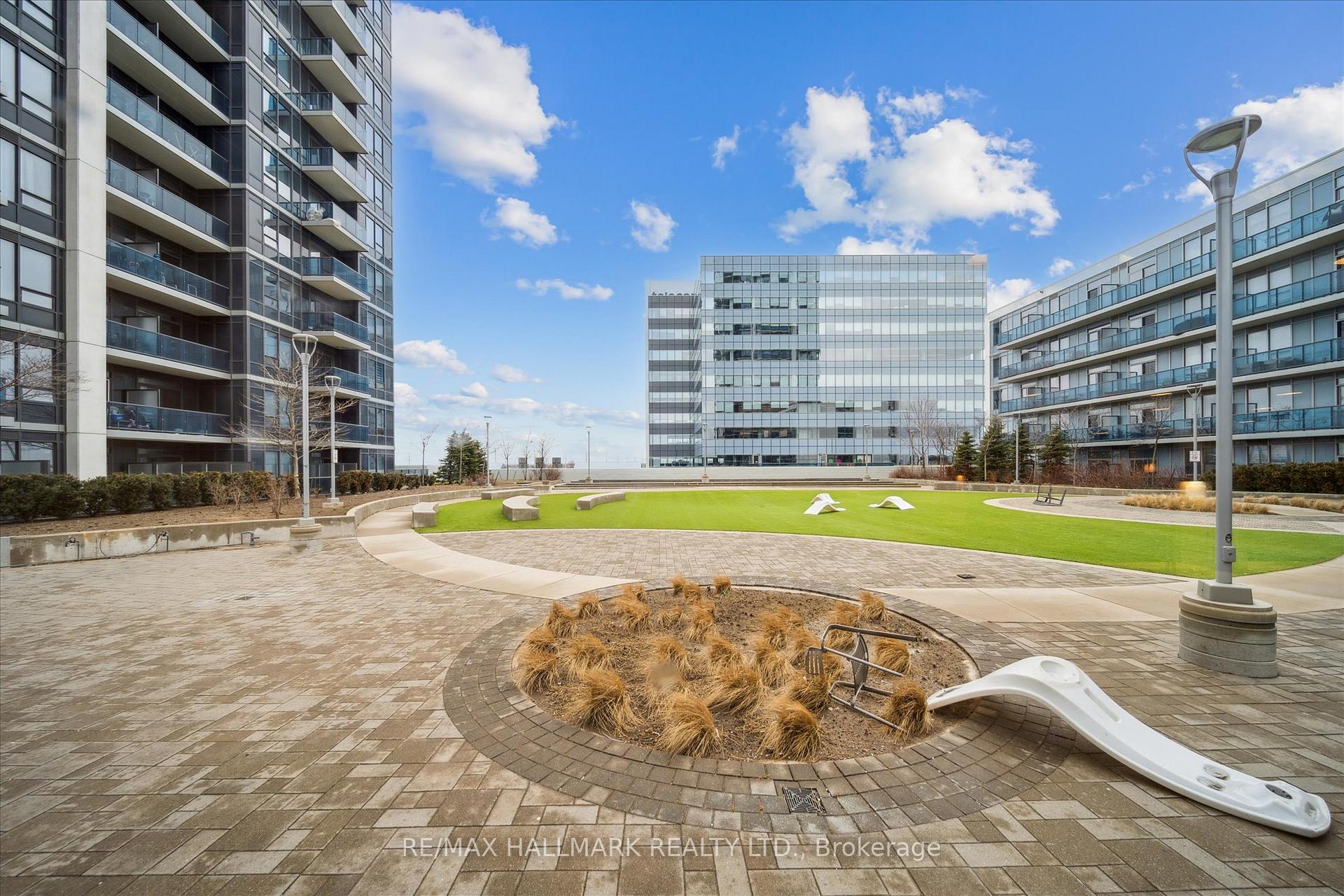 Photo 2 of Unit 1208, 3600 Highway 7 Road, Vaughan, Vaughan Corporate Centre — HOMEH