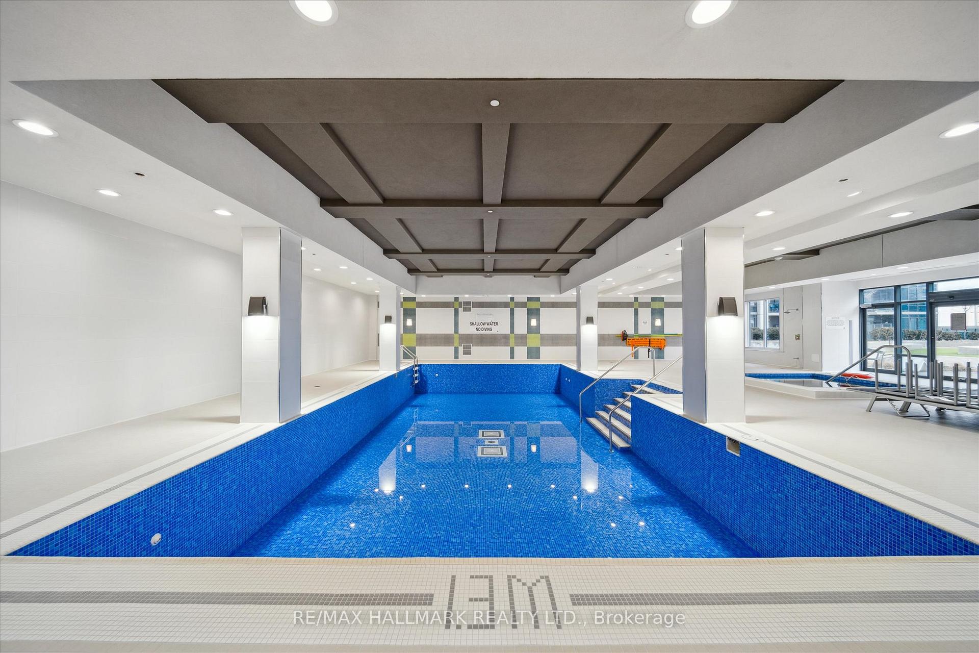 Photo 4 of Unit 1208, 3600 Highway 7 Road, Vaughan, Vaughan Corporate Centre — HOMEH