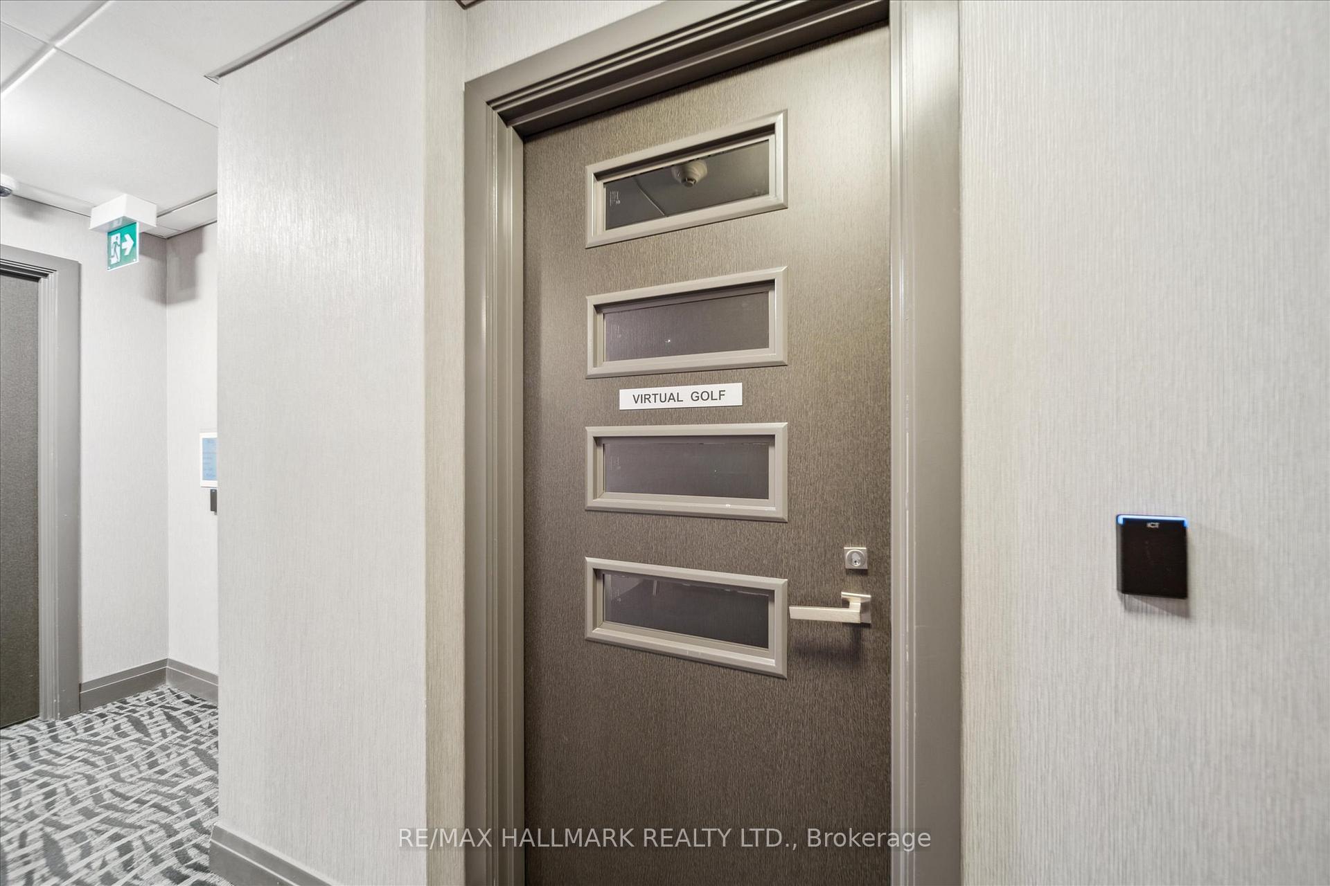 Photo 6 of Unit 1208, 3600 Highway 7 Road, Vaughan, Vaughan Corporate Centre — HOMEH