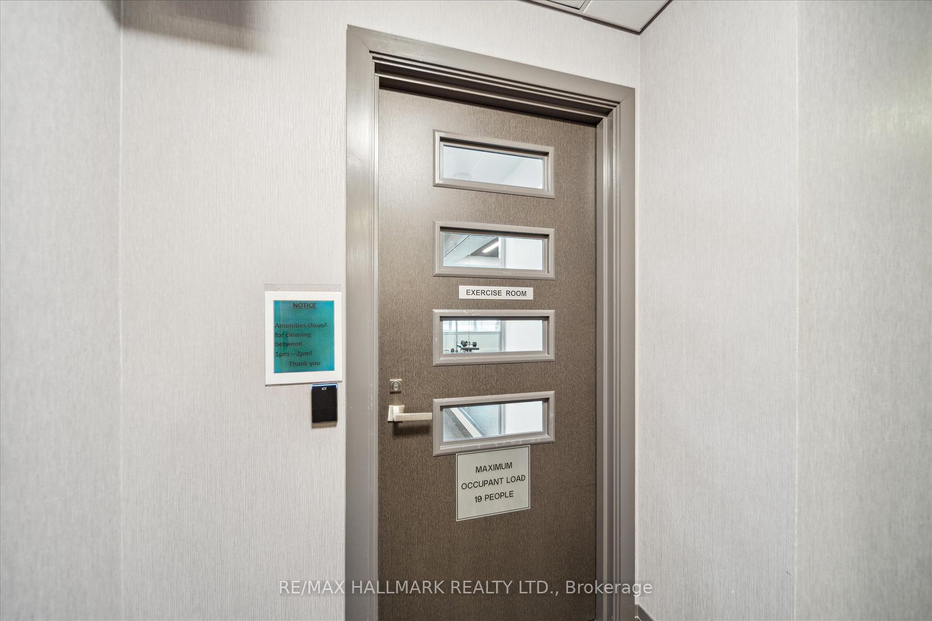 Photo 7 of Unit 1208, 3600 Highway 7 Road, Vaughan, Vaughan Corporate Centre — HOMEH