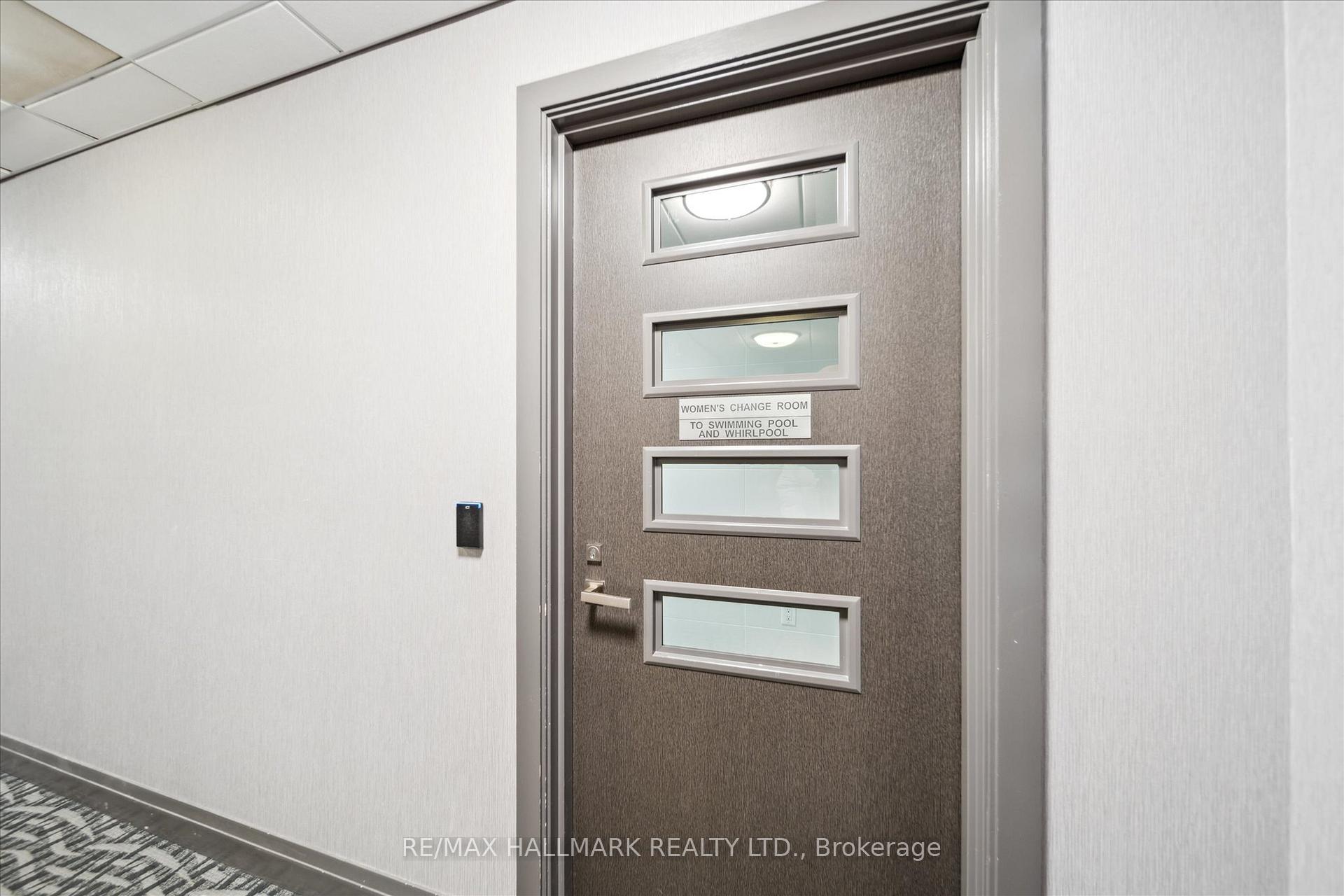 Photo 8 of Unit 1208, 3600 Highway 7 Road, Vaughan, Vaughan Corporate Centre — HOMEH