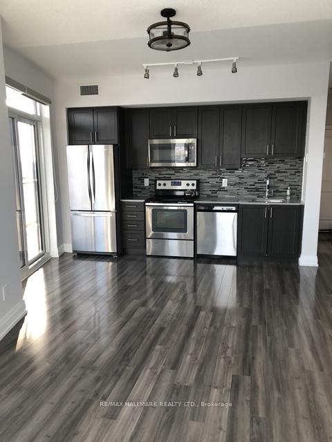Photo 13 of Unit 1208, 3600 Highway 7 Road, Vaughan, Vaughan Corporate Centre — HOMEH