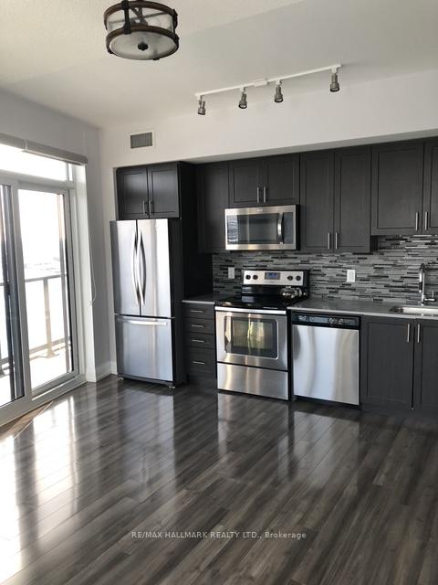 Photo 18 of Unit 1208, 3600 Highway 7 Road, Vaughan, Vaughan Corporate Centre — HOMEH