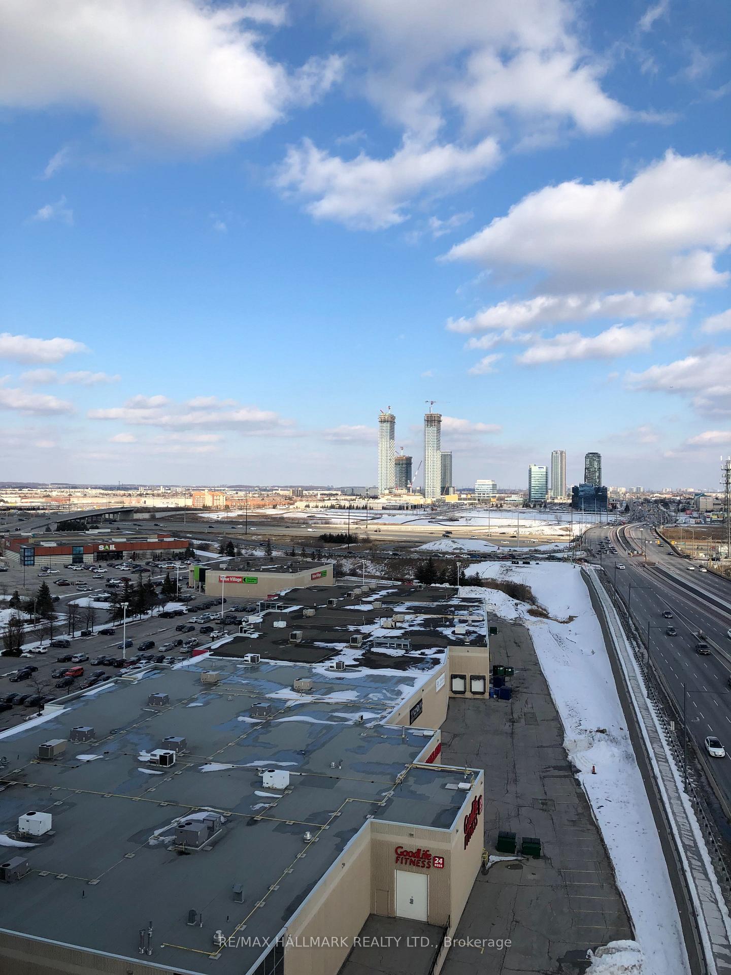 Photo 19 of Unit 1208, 3600 Highway 7 Road, Vaughan, Vaughan Corporate Centre — HOMEH