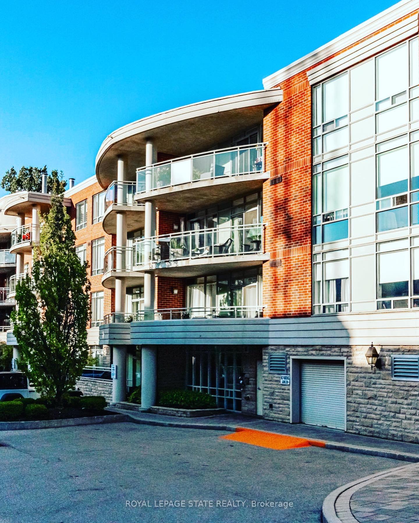 Photo 1 of Unit 310, 125 Wilson Street W, Hamilton, Ancaster — HOMEH