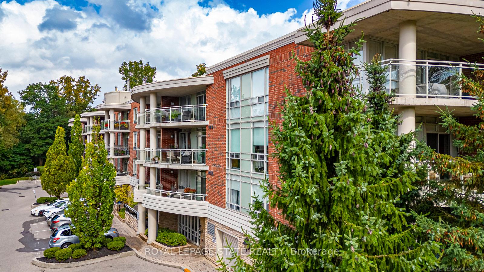 Photo 7 of Unit 310, 125 Wilson Street W, Hamilton, Ancaster — HOMEH