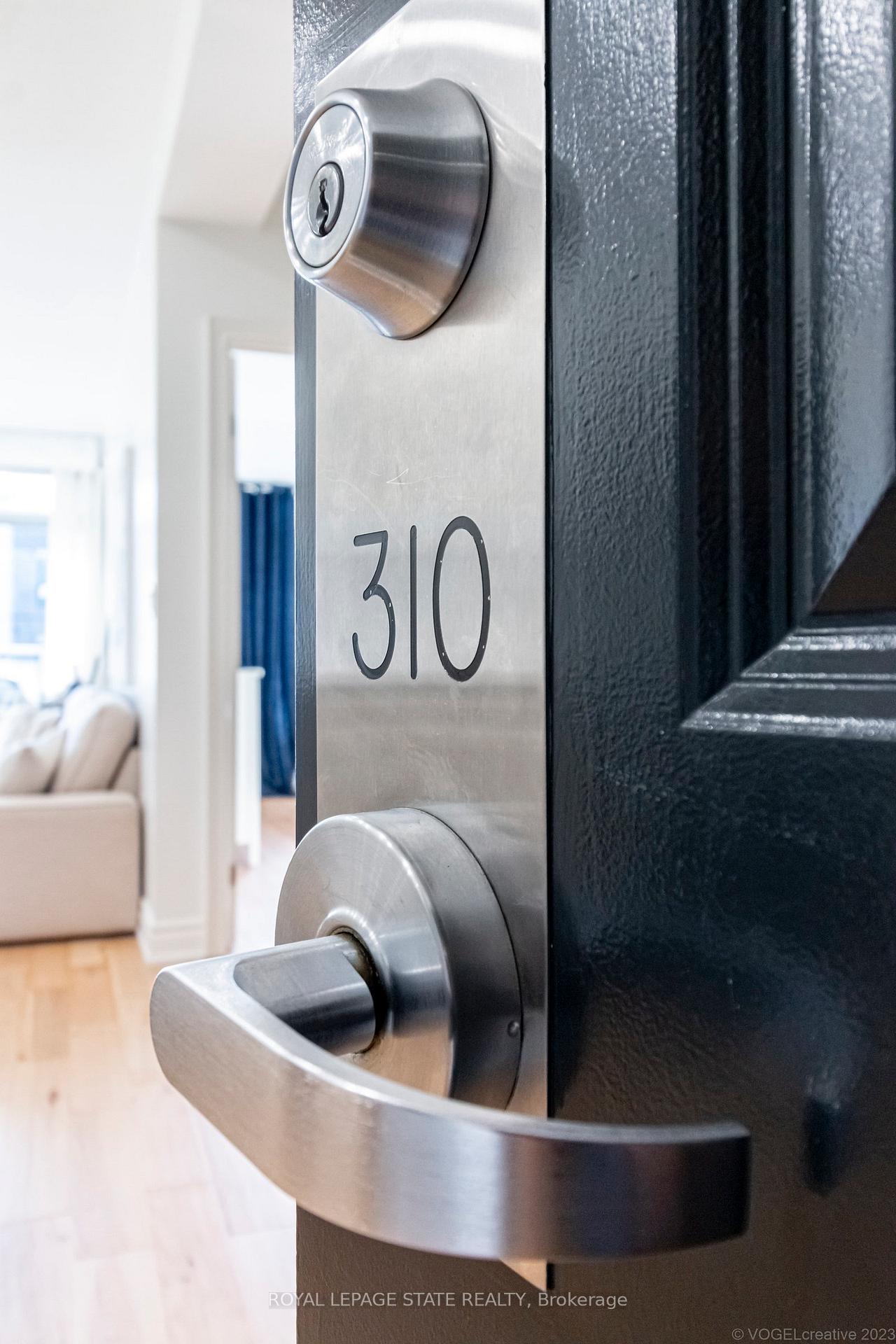 Photo 9 of Unit 310, 125 Wilson Street W, Hamilton, Ancaster — HOMEH