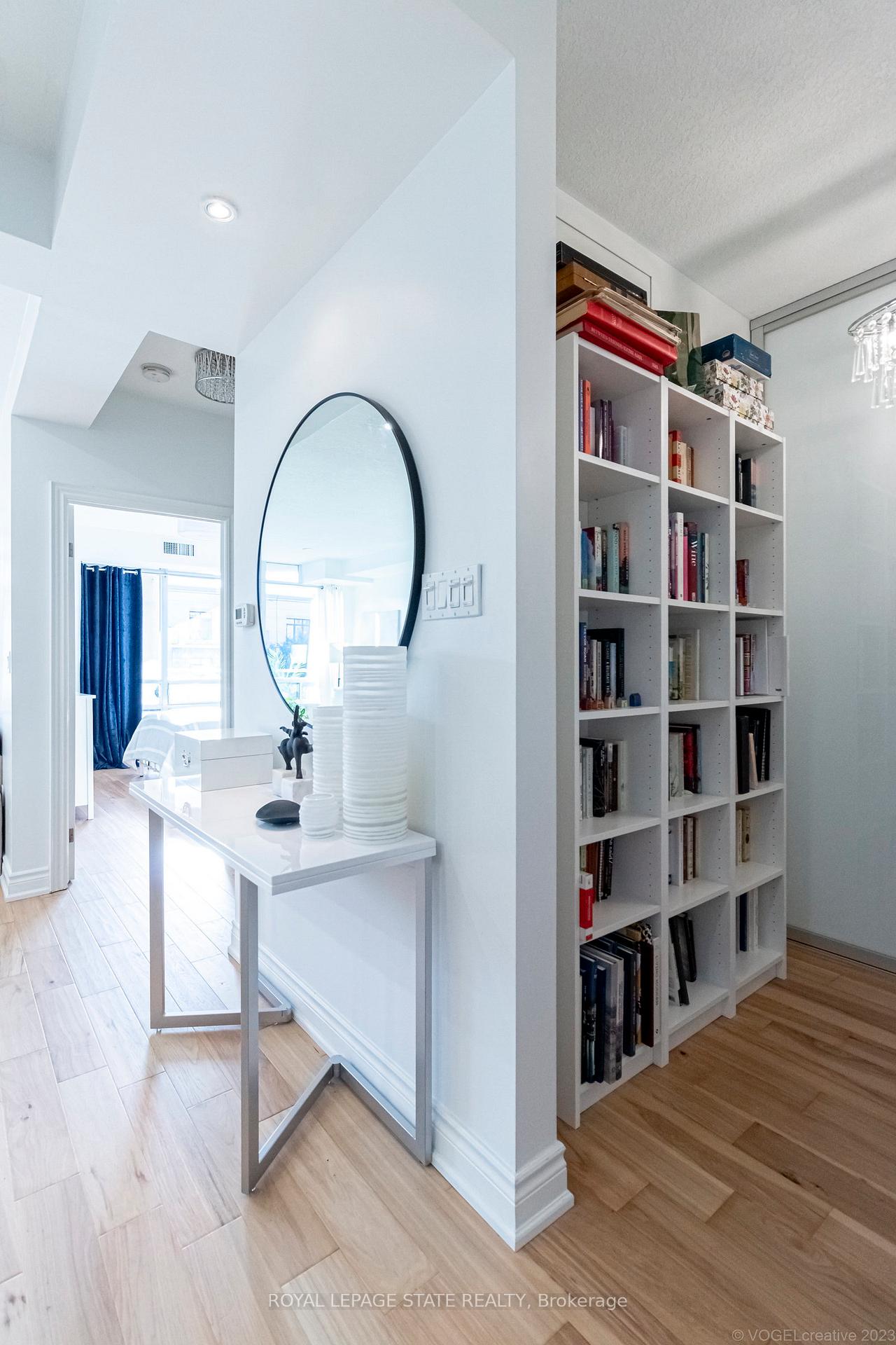 Photo 12 of Unit 310, 125 Wilson Street W, Hamilton, Ancaster — HOMEH