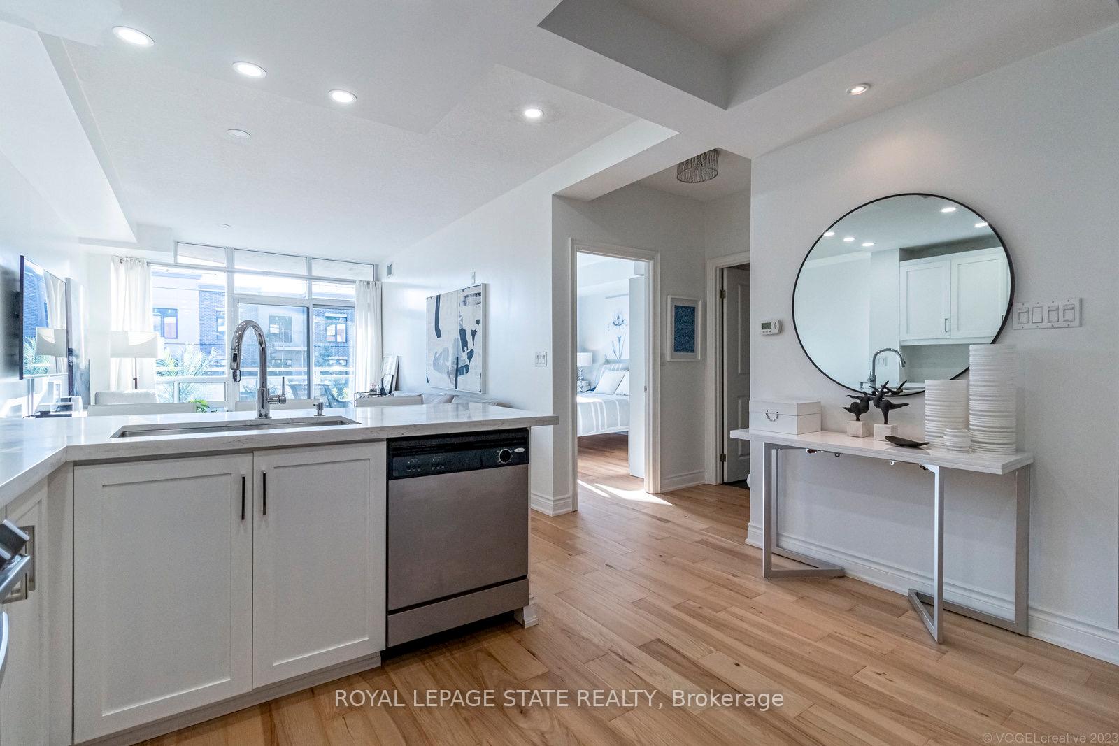 Photo 16 of Unit 310, 125 Wilson Street W, Hamilton, Ancaster — HOMEH