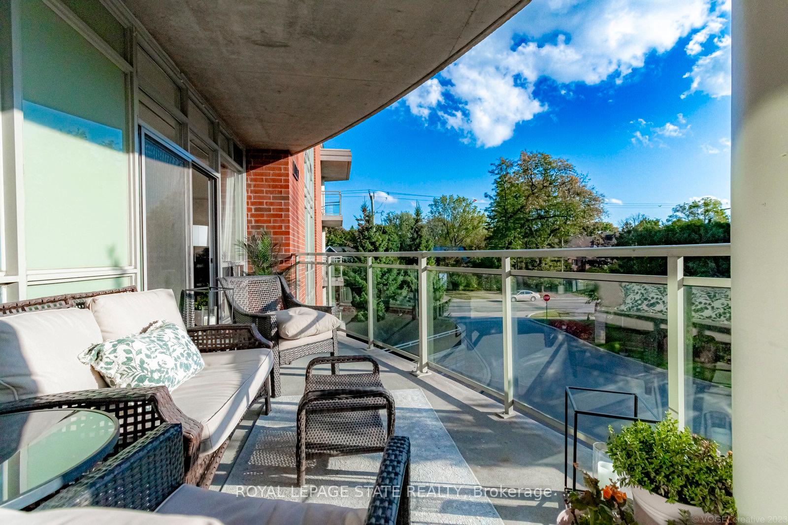 Photo 28 of Unit 310, 125 Wilson Street W, Hamilton, Ancaster — HOMEH