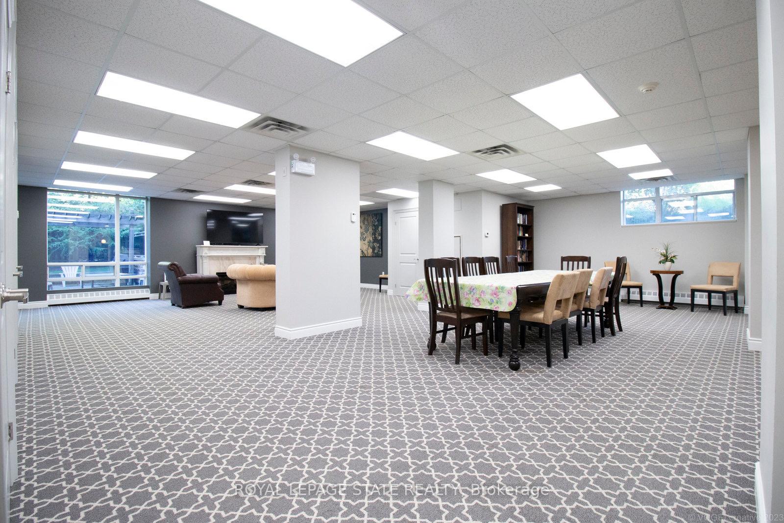 Photo 29 of Unit 310, 125 Wilson Street W, Hamilton, Ancaster — HOMEH
