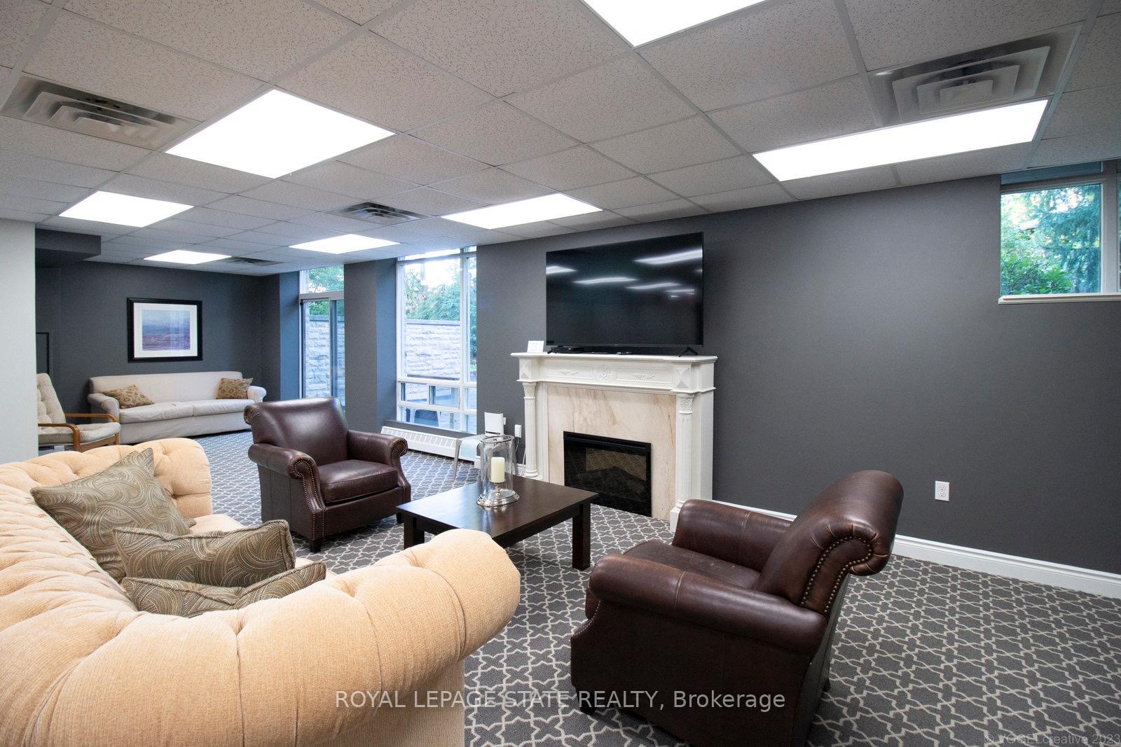 Photo 30 of Unit 310, 125 Wilson Street W, Hamilton, Ancaster — HOMEH
