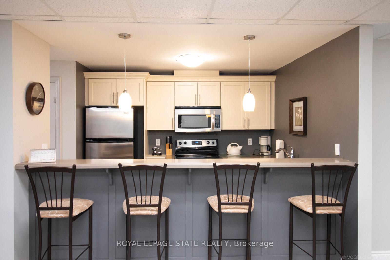 Photo 31 of Unit 310, 125 Wilson Street W, Hamilton, Ancaster — HOMEH