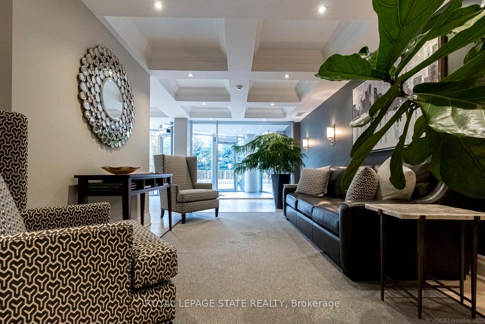 Photo 34 of Unit 310, 125 Wilson Street W, Hamilton, Ancaster — HOMEH