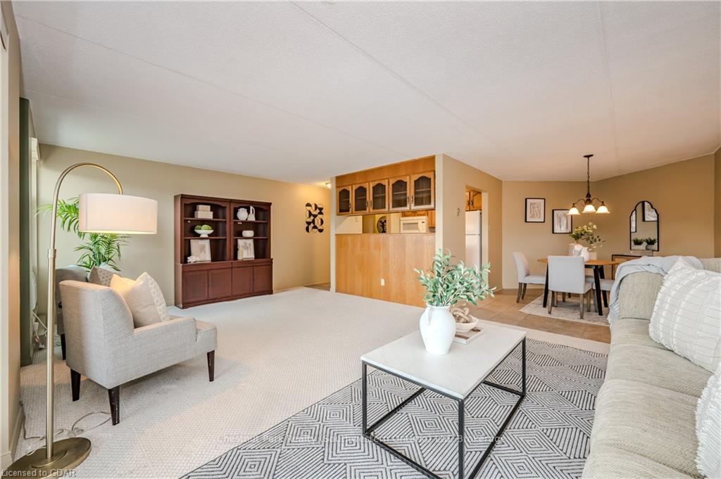 Photo 17 of Unit 207, 8 Christopher Court, Guelph, Kortright West — HOMEH