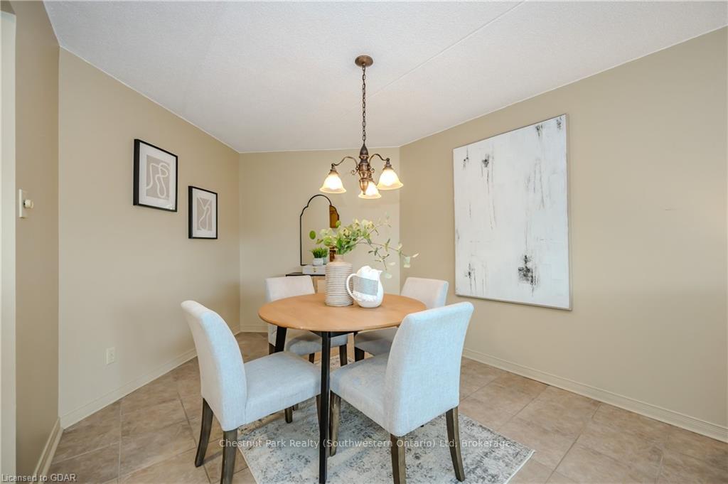 Photo 19 of Unit 207, 8 Christopher Court, Guelph, Kortright West — HOMEH
