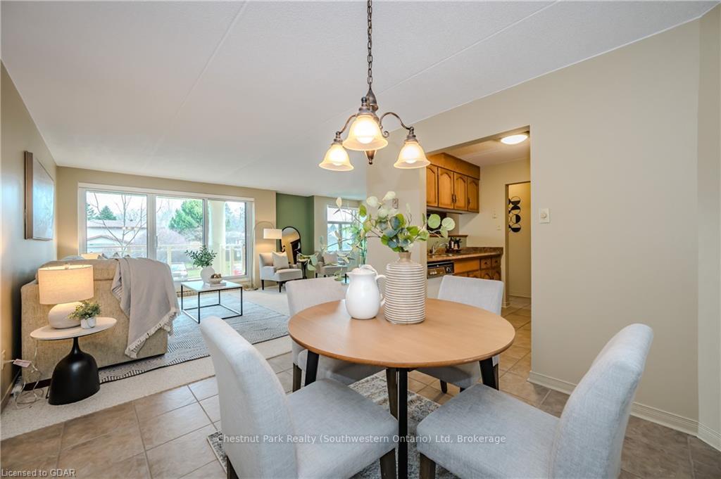 Photo 21 of Unit 207, 8 Christopher Court, Guelph, Kortright West — HOMEH