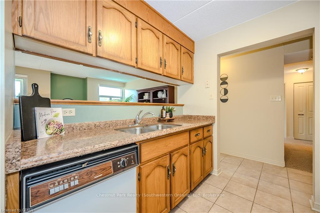 Photo 22 of Unit 207, 8 Christopher Court, Guelph, Kortright West — HOMEH