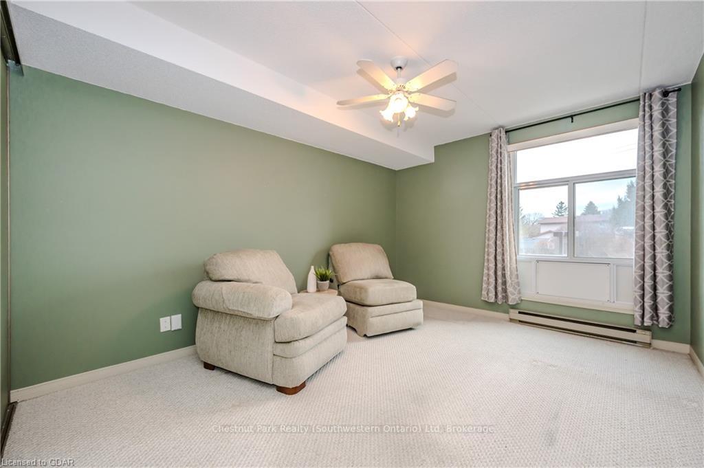 Photo 25 of Unit 207, 8 Christopher Court, Guelph, Kortright West — HOMEH