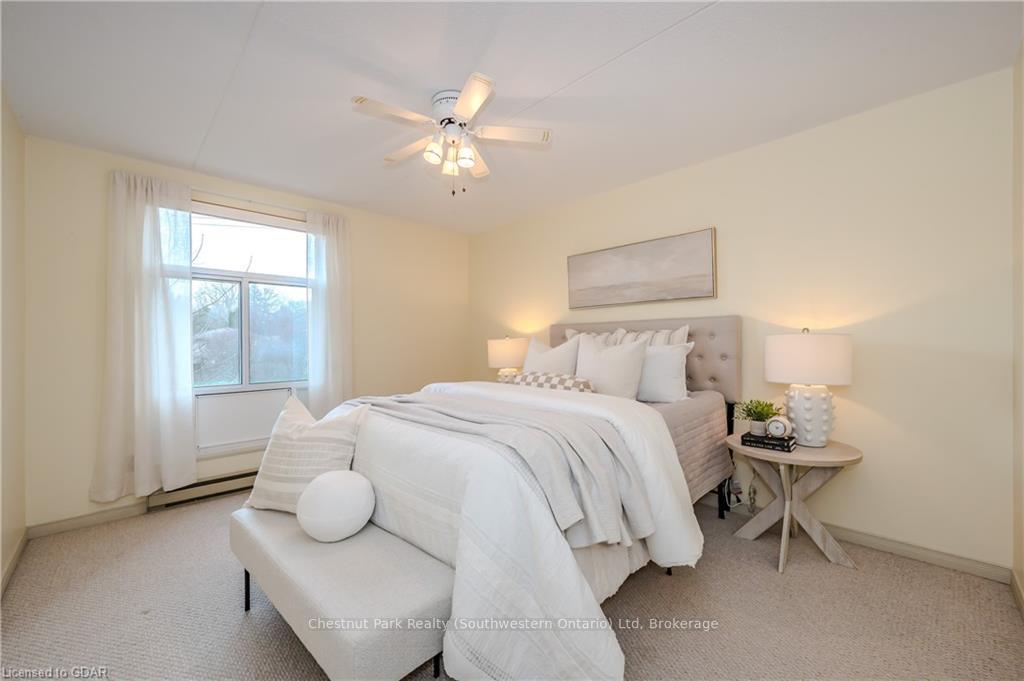 Photo 29 of Unit 207, 8 Christopher Court, Guelph, Kortright West — HOMEH