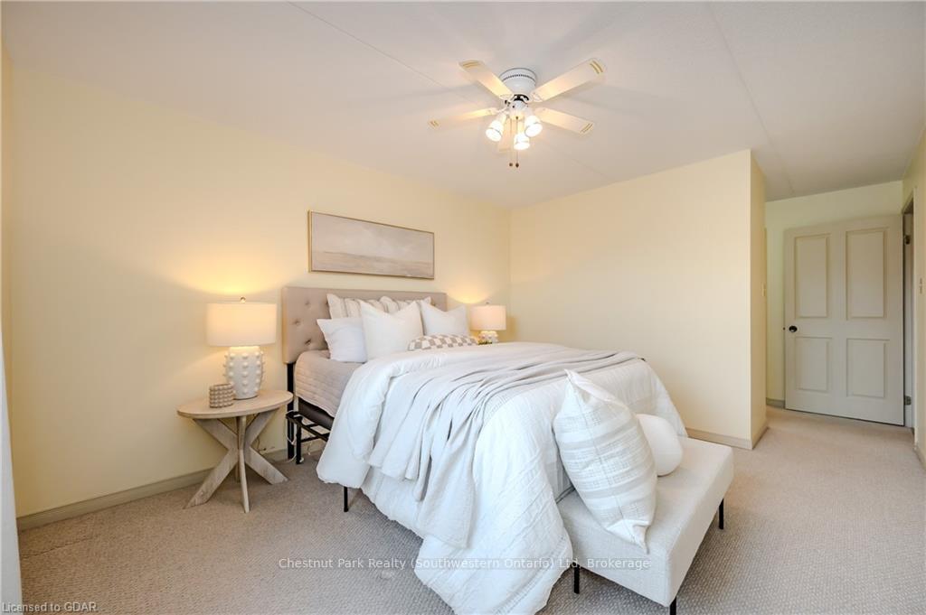 Photo 30 of Unit 207, 8 Christopher Court, Guelph, Kortright West — HOMEH