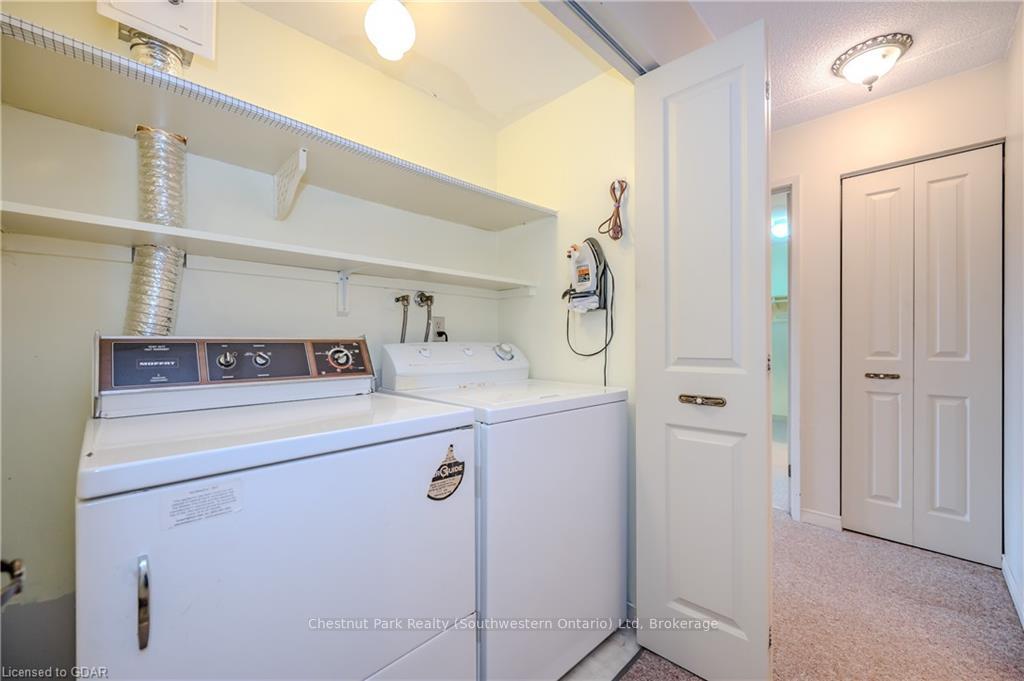 Photo 35 of Unit 207, 8 Christopher Court, Guelph, Kortright West — HOMEH
