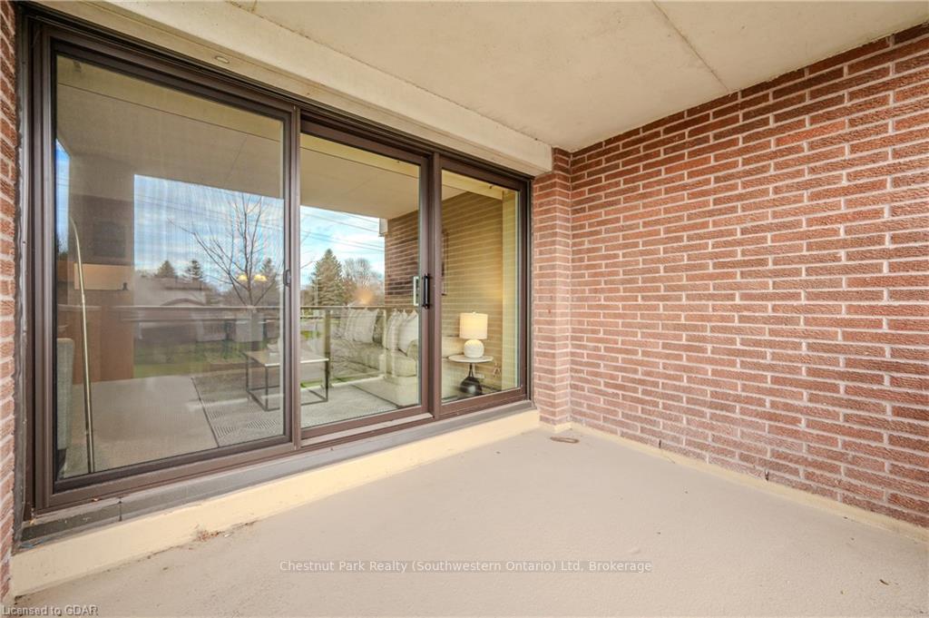Photo 36 of Unit 207, 8 Christopher Court, Guelph, Kortright West — HOMEH
