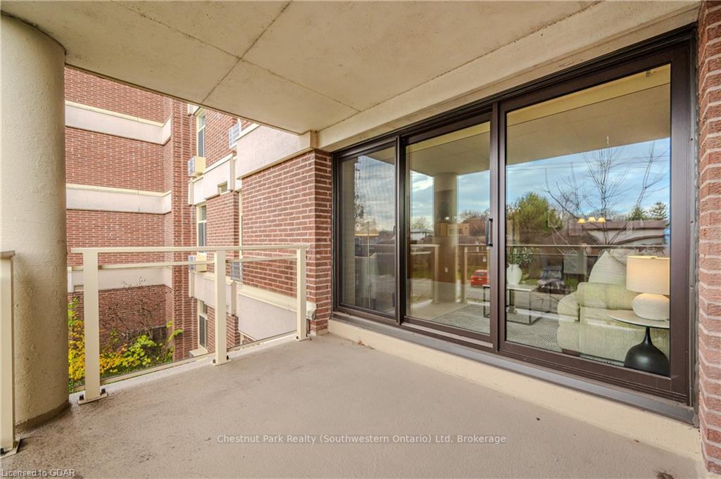 Photo 37 of Unit 207, 8 Christopher Court, Guelph, Kortright West — HOMEH