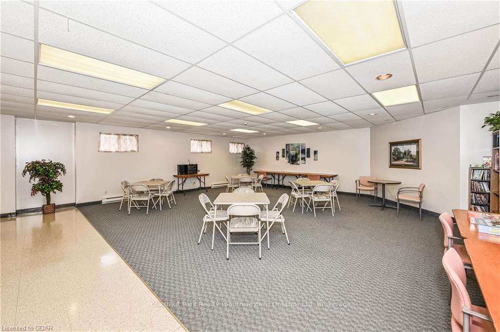 Photo 39 of Unit 207, 8 Christopher Court, Guelph, Kortright West — HOMEH