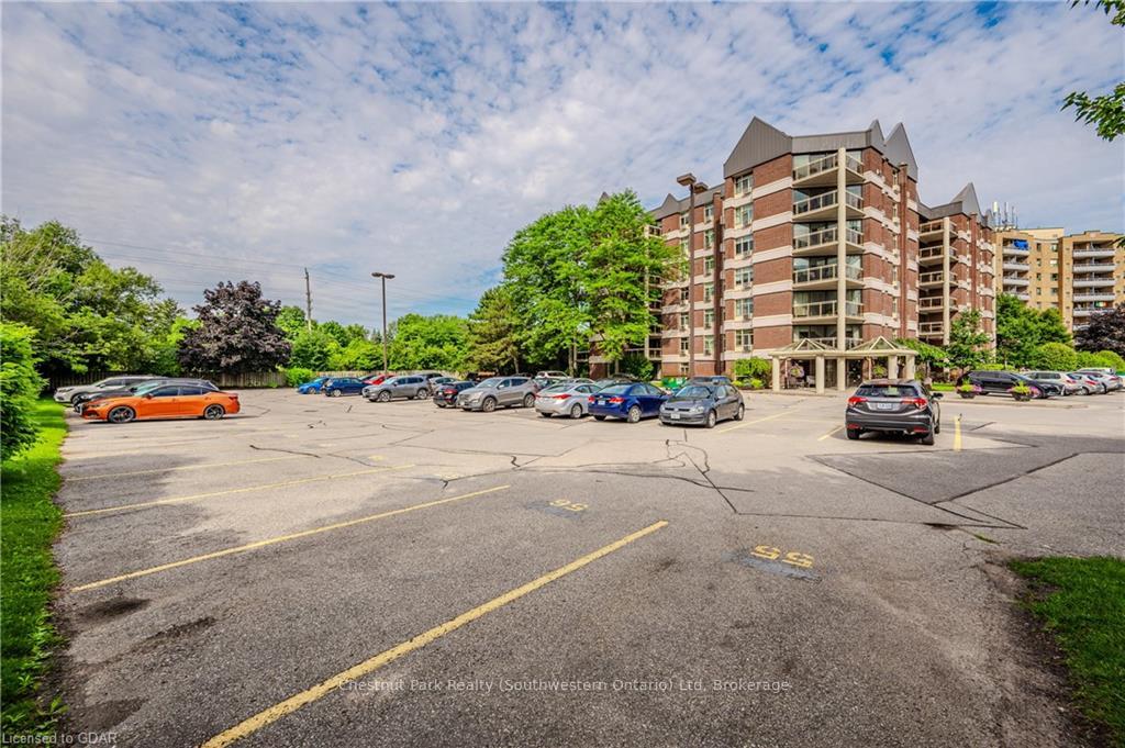 Photo 46 of Unit 207, 8 Christopher Court, Guelph, Kortright West — HOMEH