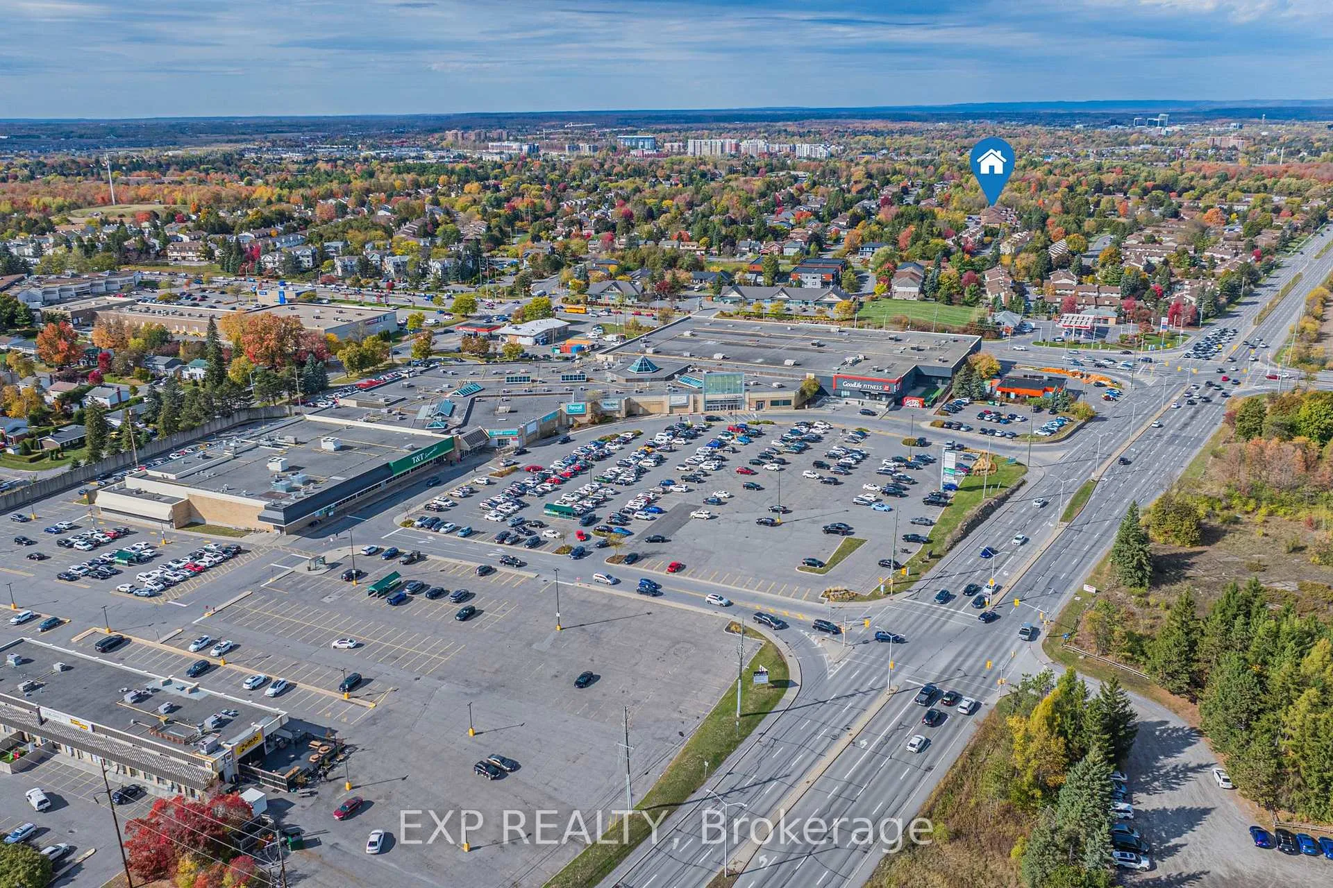 Photo 7 of 208 Stratas Court, Ottawa, Kanata - Katimavik — HOMEH