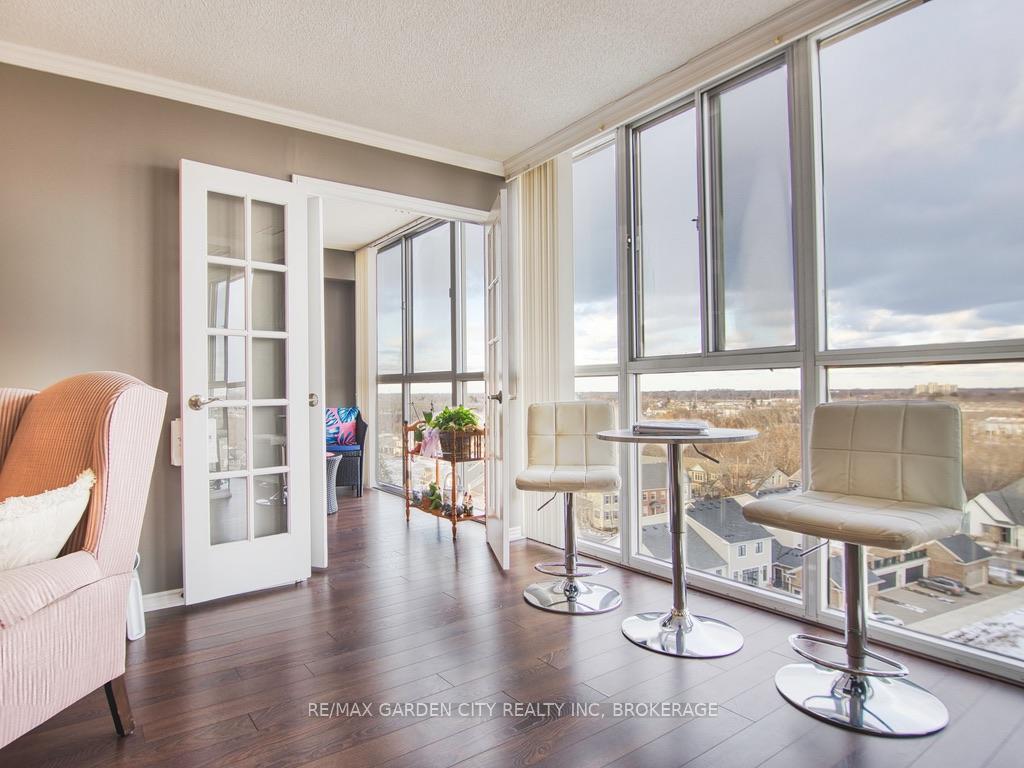 Photo 8 of Unit 1007, 162 Martindale Road, St. Catharines, Grapeview — HOMEH