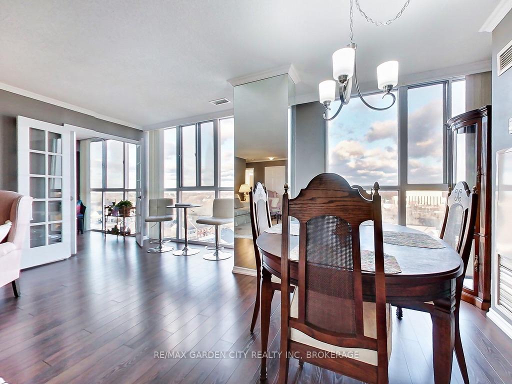 Photo 11 of Unit 1007, 162 Martindale Road, St. Catharines, Grapeview — HOMEH