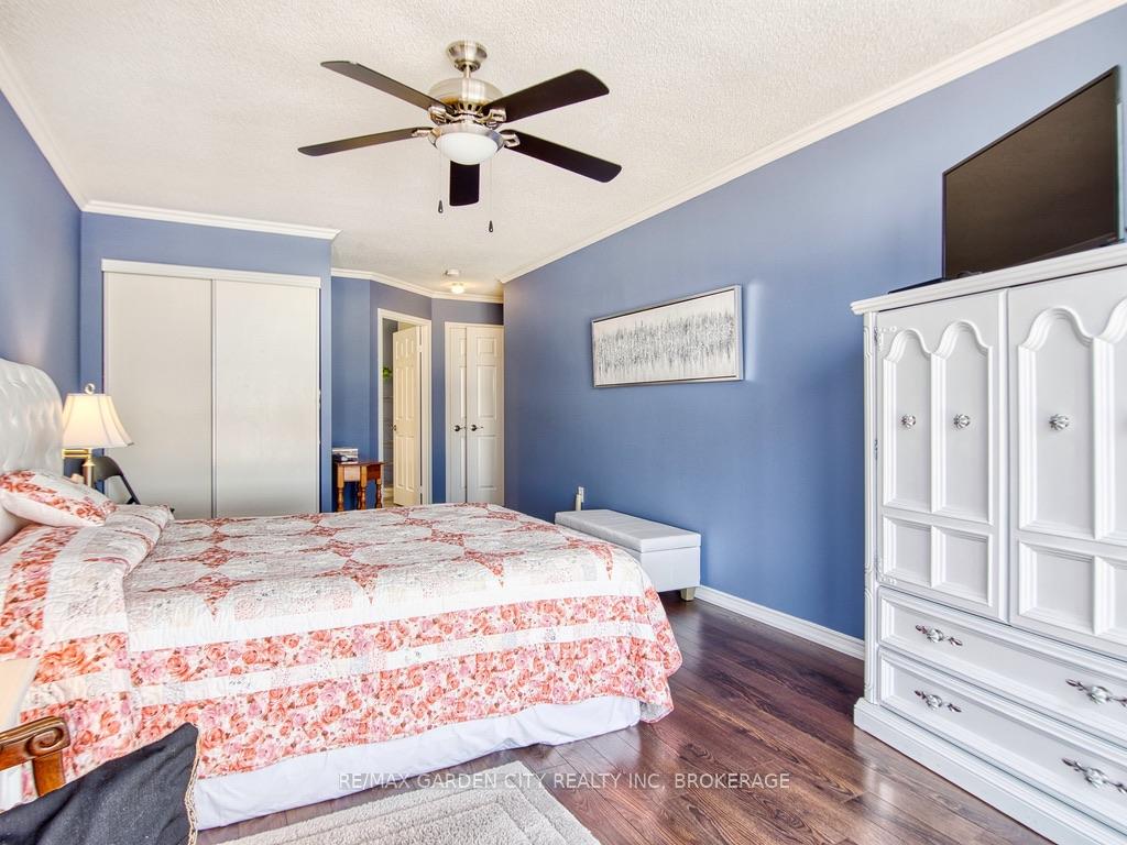 Photo 13 of Unit 1007, 162 Martindale Road, St. Catharines, Grapeview — HOMEH